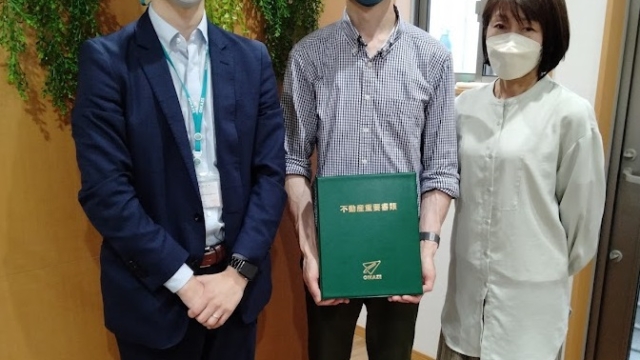 【2022年6月ご成約】埼玉県坂戸市の中古戸建ご購入のM様