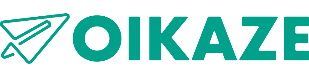 株式会社OIKAZE